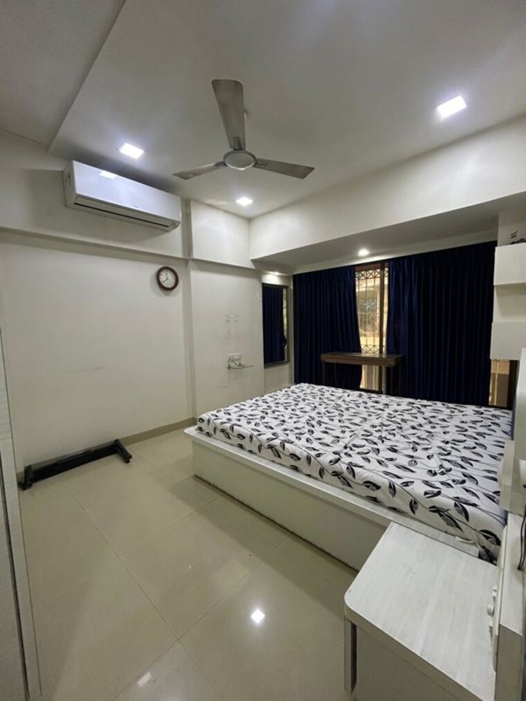 Bedroom, juhu-natraj-chs 2 Bedroom 772 Sq.Ft. Apartment In Vile Parle West Mumbai 9793023