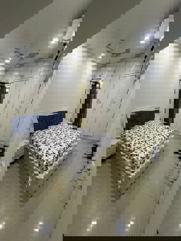 2 BHK Apartment For Rent in Juhu Natraj CHS