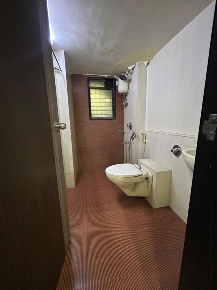 Master Bedroom, juhu-natraj-chs 2 Bedroom 772 Sq.Ft. Apartment In Vile Parle West Mumbai 9793023