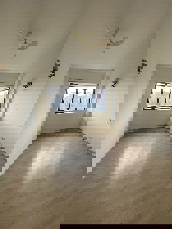 3 BHK + Extra Room 1967 Sq.Ft. Apartment in Krisumi Waterfall Residences