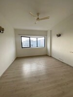 3 BHK + Extra Room 1967 Sq.Ft. Apartment in Krisumi Waterfall Residences