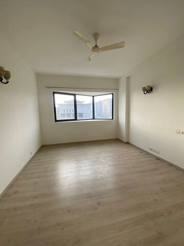 3 BHK Apartment For Sale in Krisumi Waterfall Residences, Sector 36a