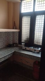 1 BHK + Study Room 60 Sq.Mt. Independent House in Beta II Greater Noida