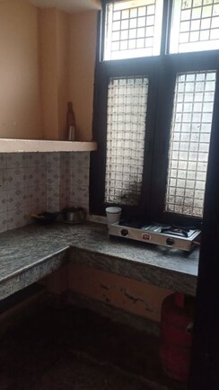 1 BHK + Study Room Independent House For Rent in Beta II Greater Noida