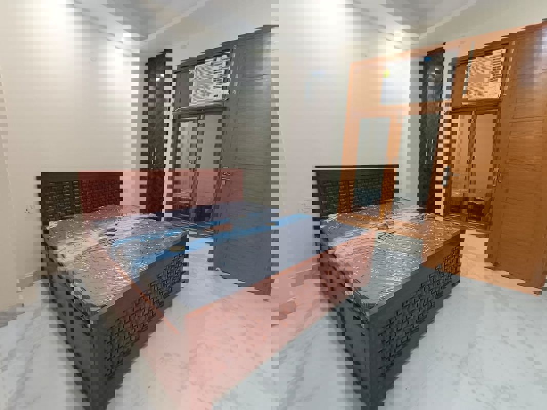 1 BHK Apartment For Rent in Anupam Garden