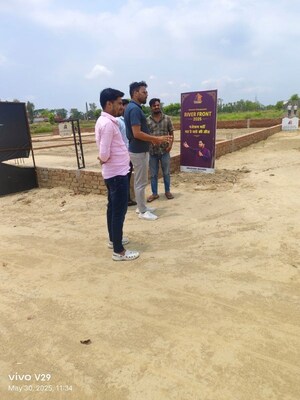   Plot at Sonarpur – for Sale