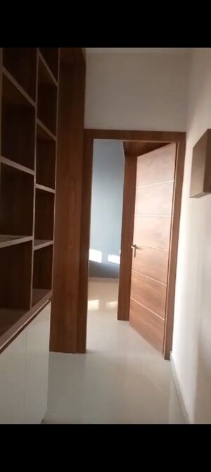Building Lobby in 2 BHK Apartment at Pyramid Heights, Sector 85 – for Rent