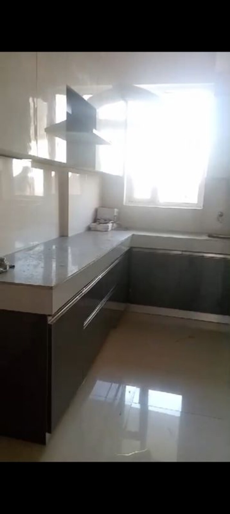 Kitchen, pyramid-heights 2 Bedroom 600 Sq.Ft. Apartment In Sector 85 Gurgaon 9792617