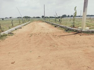 Plot Area in  Plot at Shadnagar – for Sale