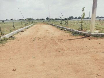 Plot Area in  Plot at Shadnagar – for Sale