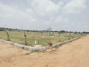 Plot Area in  Plot at Shadnagar – for Sale