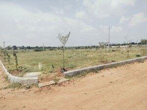 Plot Area in  Plot at Shadnagar – for Sale