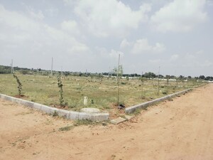 Plot Area in  Plot at Shadnagar – for Sale