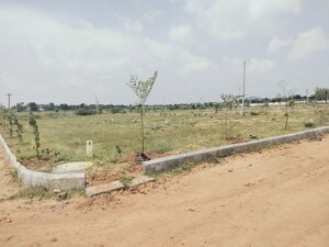Plot Area in  Plot at Shadnagar – for Sale