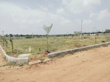 Plot Area in  Plot at Shadnagar – for Sale
