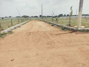 Plot Area in  Plot at Shadnagar – for Sale