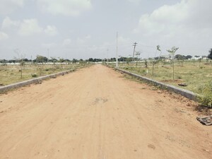 Plot Area in  Plot at Shadnagar – for Sale
