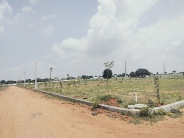  Plot For Sale in Shadnagar