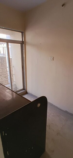 Furnished Amenities in 1 RK Apartment at Ulwe Sector 5 – for Rent