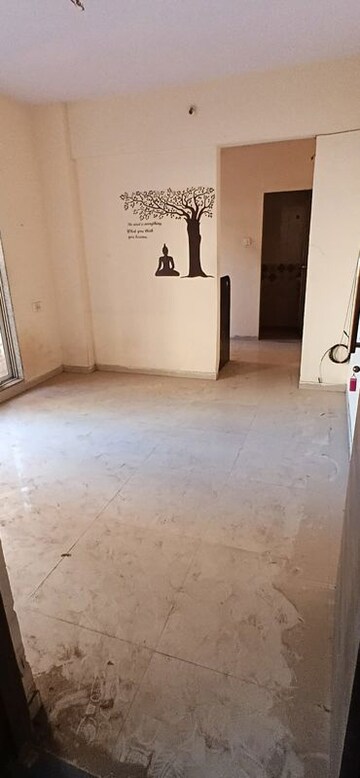 1 RK Apartment For Rent in Ulwe Sector 5