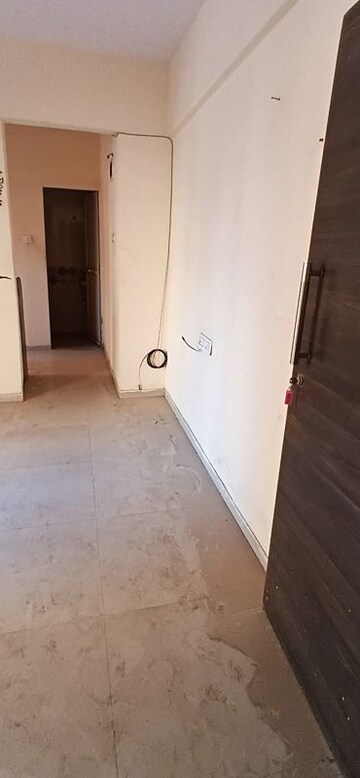 Balcony in 1 RK Apartment at Ulwe Sector 5 – for Rent