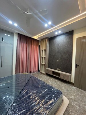 Kitchen in 1 RK Builder Floor at Sector 44 – for Rent