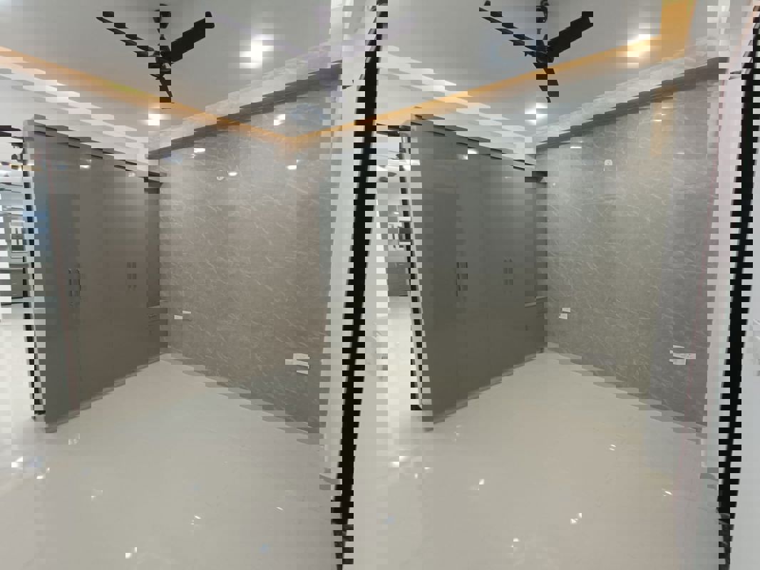 3 BHK + Extra Room Apartment For Rent in Sector 47