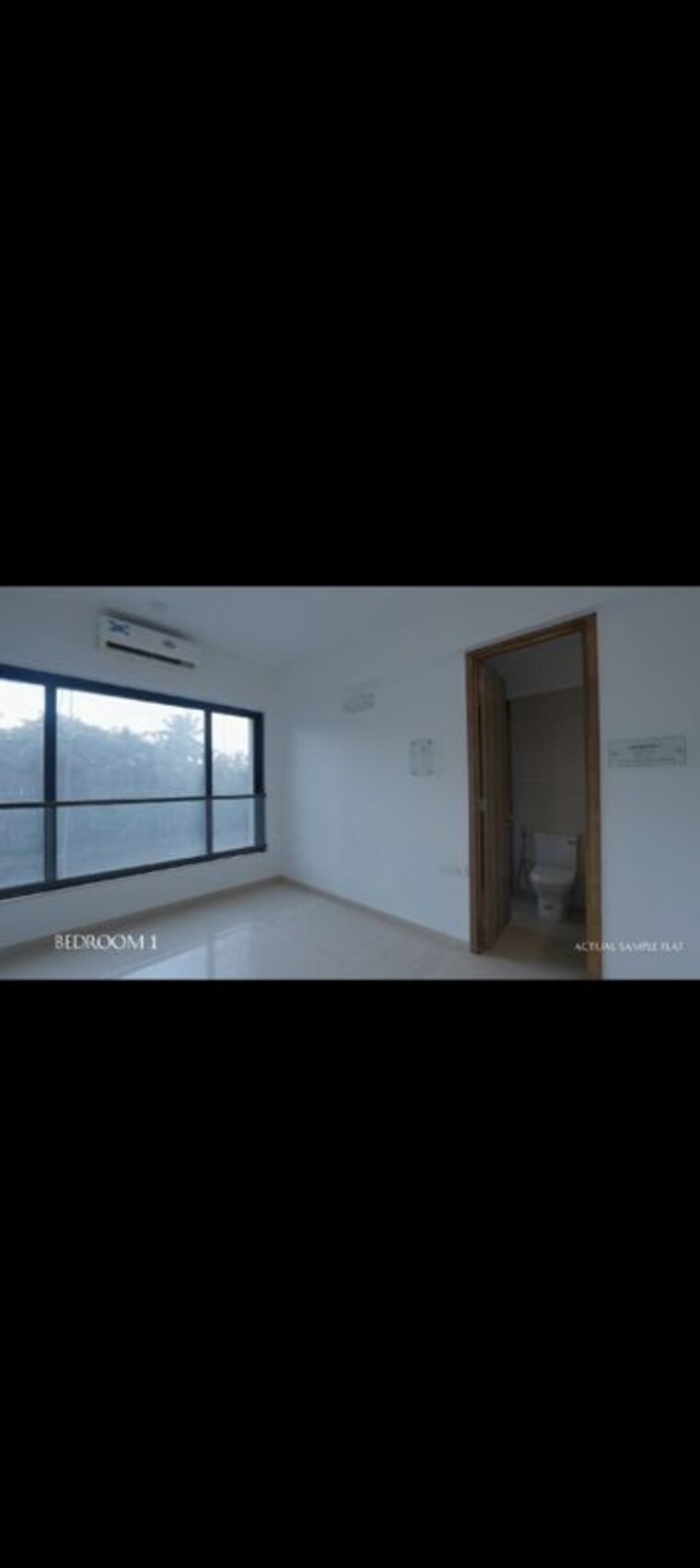 Room, kalpataru-magnus 4 Bedroom 1657 Sq.Ft. Apartment In Bandra East Mumbai 9793106