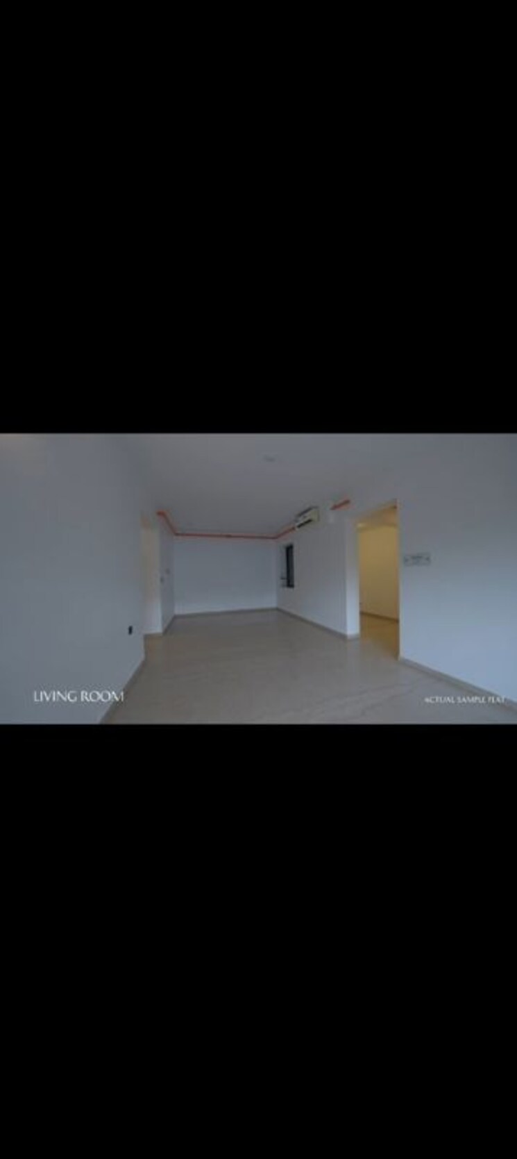 Room, kalpataru-magnus 4 Bedroom 1657 Sq.Ft. Apartment In Bandra East Mumbai 9793106