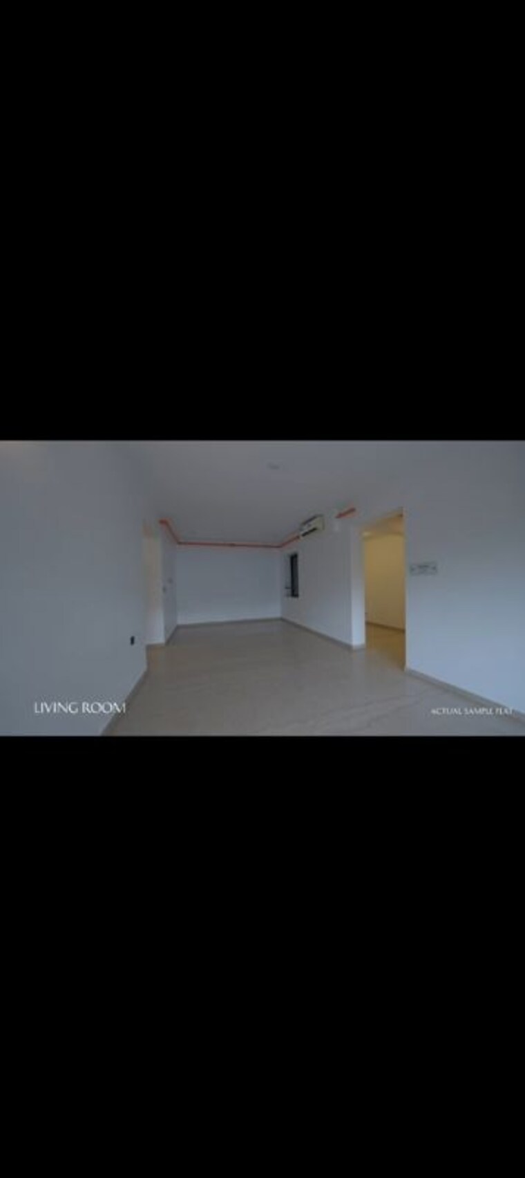 Room, kalpataru-magnus 4 Bedroom 1657 Sq.Ft. Apartment In Bandra East Mumbai 9793106