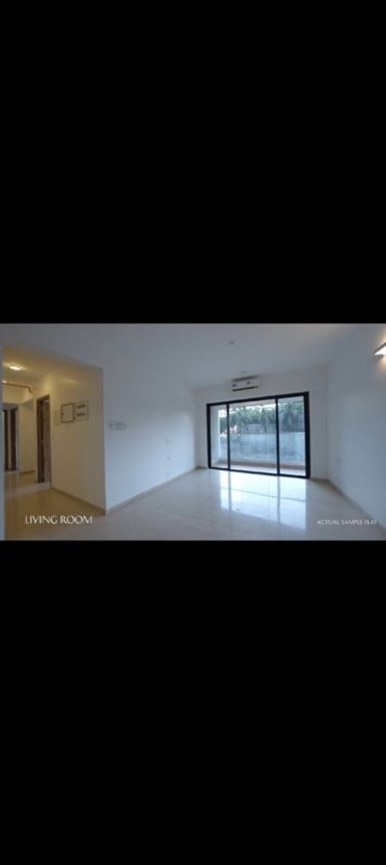 Room, kalpataru-magnus 4 Bedroom 1657 Sq.Ft. Apartment In Bandra East Mumbai 9793106