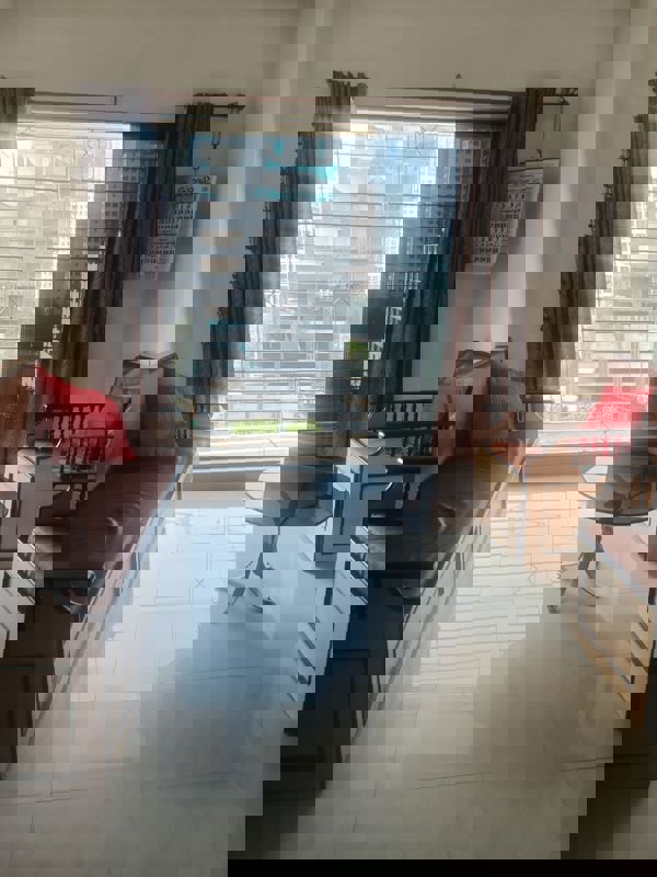 2 BHK Apartment For Rent in Runwal Heights