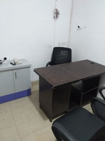 Team Area in  Office Space in IT/SEZ at Levana Cyber Heights, Vibhuti Khand – for Rent