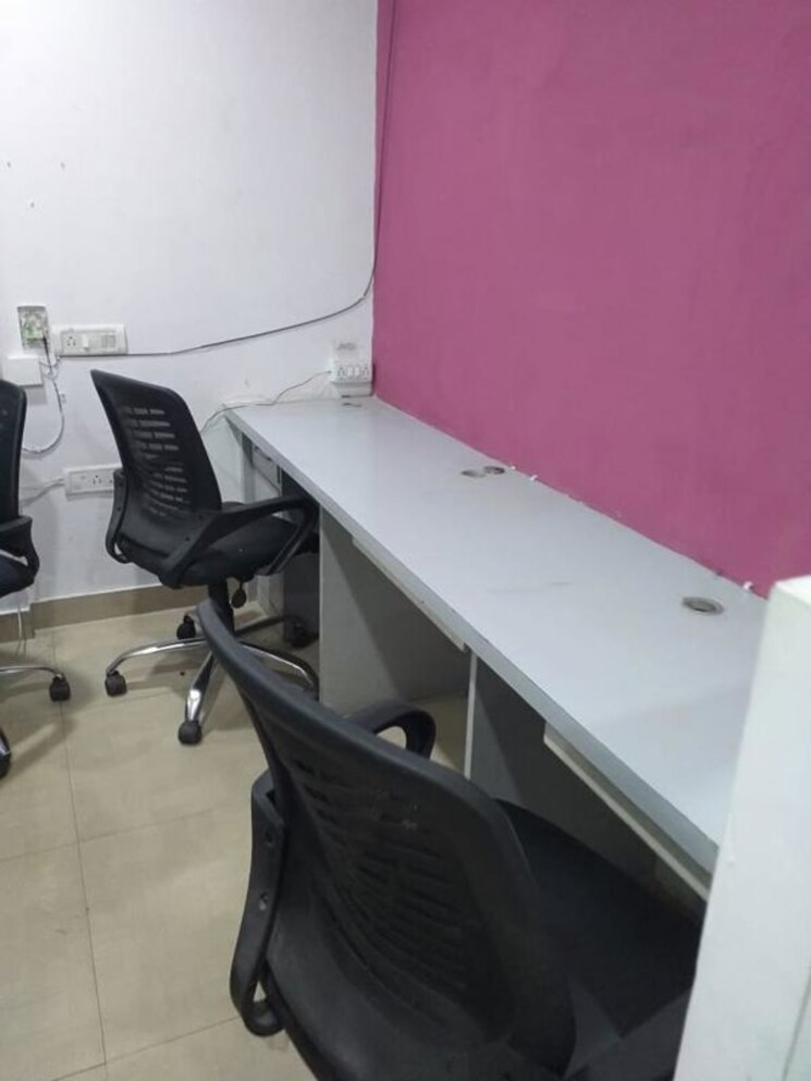 Team Area, levana-cyber-heights Commercial Office Space in IT/SEZ 1000 Sq.Ft. In Vibhuti Khand Lucknow 9793114