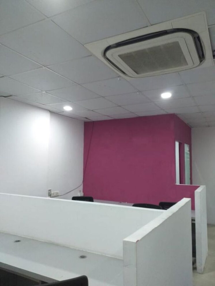 Kitchen, levana-cyber-heights Commercial Office Space in IT/SEZ 1000 Sq.Ft. In Vibhuti Khand Lucknow 9793114