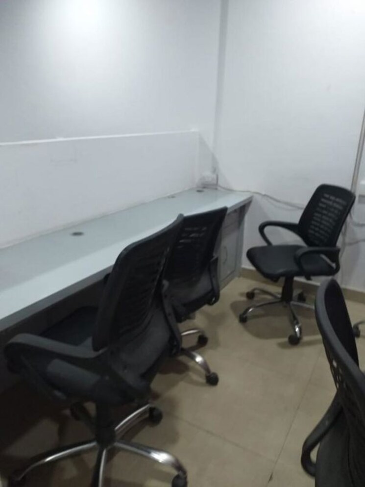 Team Area, levana-cyber-heights Commercial Office Space in IT/SEZ 1000 Sq.Ft. In Vibhuti Khand Lucknow 9793114