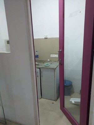 Floor Plan in  Office Space in IT/SEZ at Levana Cyber Heights, Vibhuti Khand – for Rent