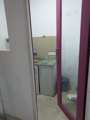 Floor Plan in  Office Space in IT/SEZ at Levana Cyber Heights, Vibhuti Khand – for Rent