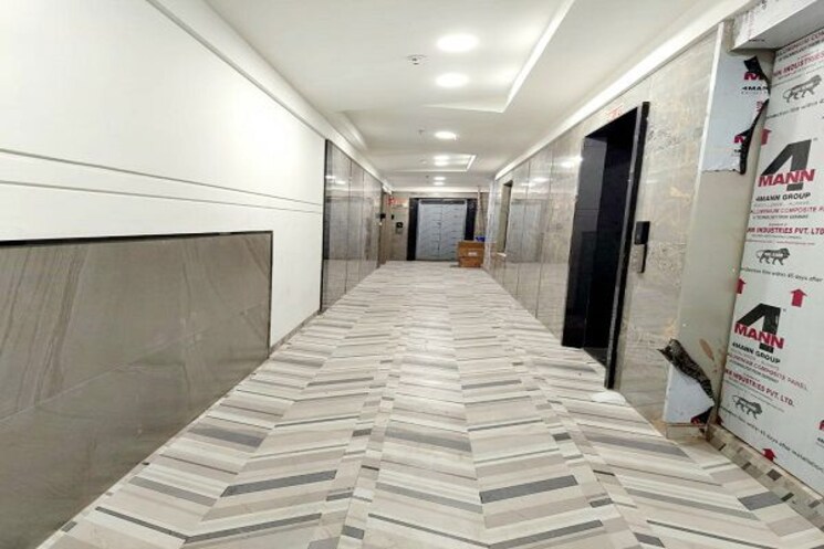  Parking, agastya-signature 1 Bedroom 404 Sq.Ft. Apartment In Vikhroli East Mumbai 9792820