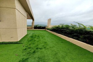 1 BHK Apartment – Garden View at Agastya Signature, Vikhroli East - for Rent