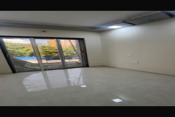 1 BHK + Pooja Room Apartment For Sale in Wayle Nagar