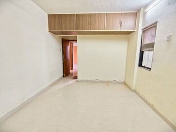 Kitchen in 2 BHK Apartment at Satellite Garden, Goregaon East – for Rent