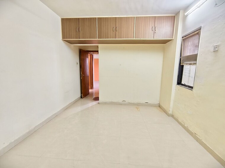 Kitchen, satellite-garden 2 Bedroom 850 Sq.Ft. Apartment In Goregaon East Mumbai 9793121