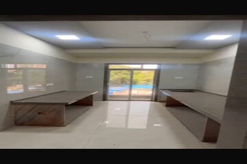 Kitchen in 1 BHK Apartment at Wayle Nagar – for Sale