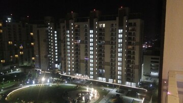 3.5 BHK Apartment – Exterior View View at Emaar Gurgaon Greens, Sector 102 - for Rent