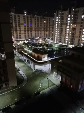 Kitchen in 3.5 BHK Apartment at Emaar Gurgaon Greens, Sector 102 – for Rent