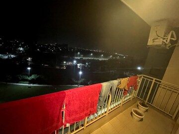 Furnished Amenities in 3.5 BHK Apartment at Emaar Gurgaon Greens, Sector 102 – for Rent