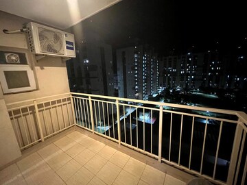 3.5 BHK Apartment For Rent in Emaar Gurgaon Greens, Sector 102