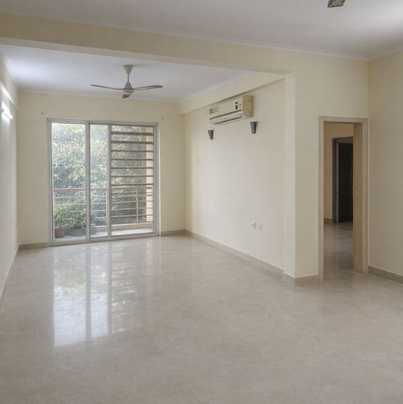 4 BHK + Servant Room,Study Room 1788 Sq.Ft. Apartment in Orchid Island