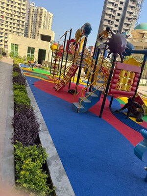 Gym in 1 BHK Apartment at Planet Highlands, Neral – for Rent